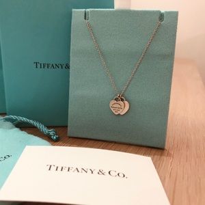 COPY - Tiffany & Co. Necklace